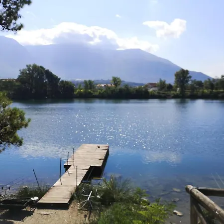 Bed & Breakfast Choco Telese Terme