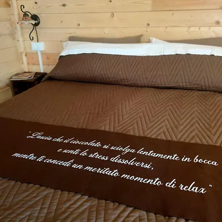 Choco Bed & Breakfast *