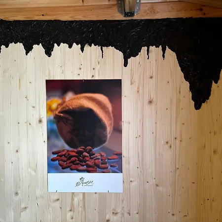 فندق مبيت وإفطار Choco Telese