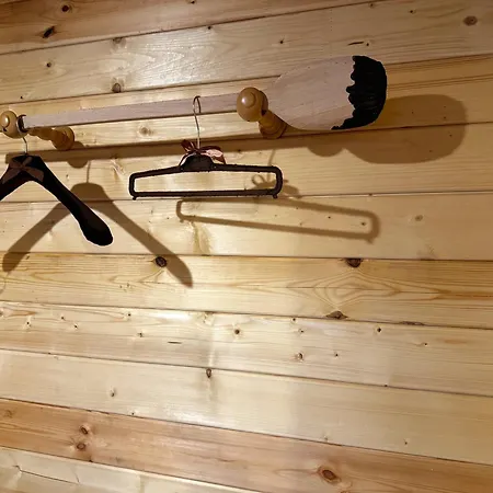 فندق مبيت وإفطار Choco 4*