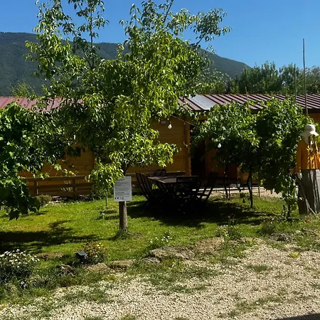 Choco Bed & Breakfast Telese Terme