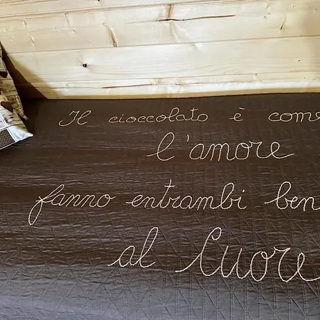 Choco * Telese Terme