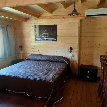 Bed & Breakfast Choco