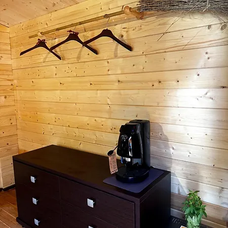 فندق مبيت وإفطار Choco Telese