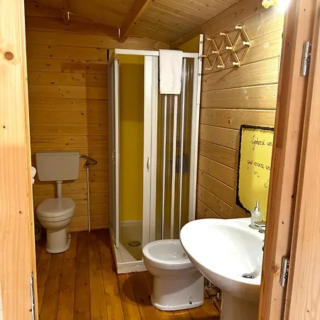 Choco فندق مبيت وإفطار 4*