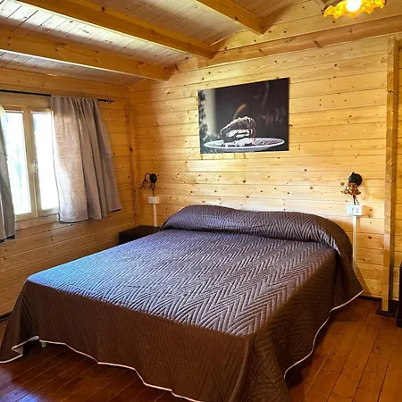 Bed & Breakfast Choco Telese Terme