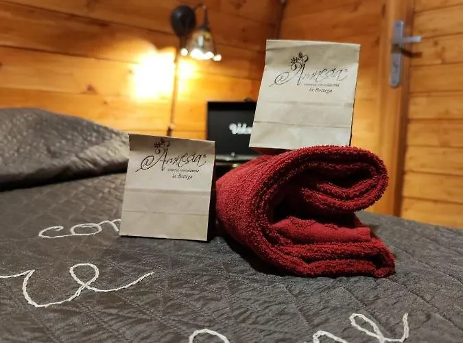 ベッド・アンド・ブレックファスト Choco