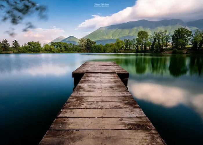 Choco ベッド・アンド・ブレックファスト 4*