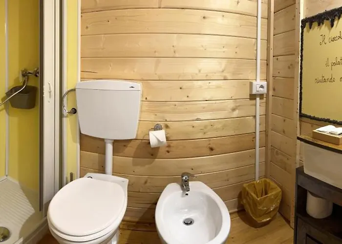 ベッド・アンド・ブレックファスト Choco