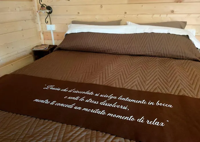 Choco ベッド・アンド・ブレックファスト 4*