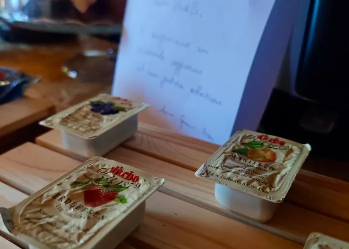 Choco ベッド・アンド・ブレックファスト