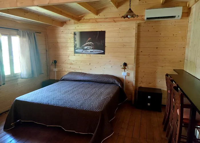 ベッド・アンド・ブレックファスト Choco