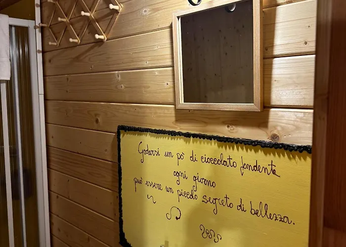 Choco ベッド・アンド・ブレックファスト 4*